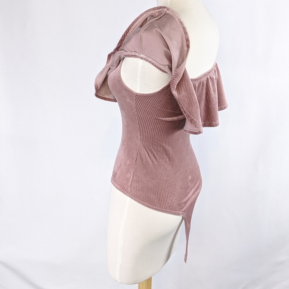 Pink Top - Picture 5 of 7